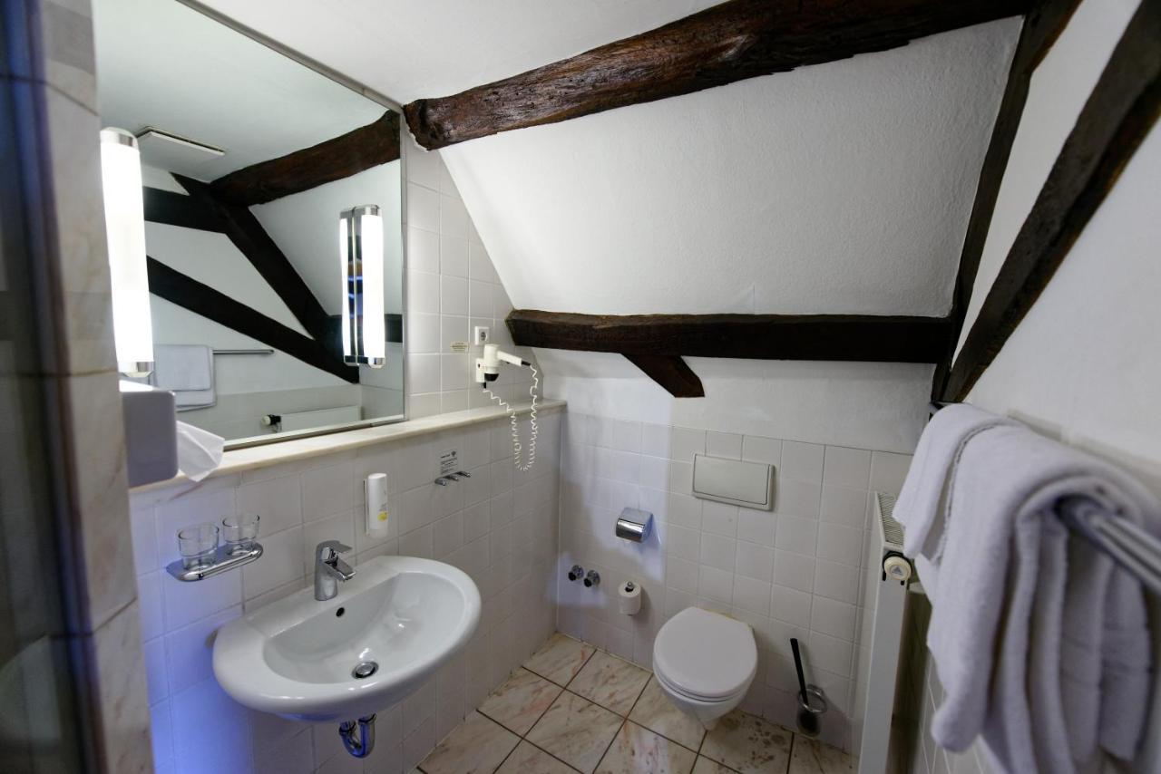 Salischer Hof Schifferstadt Esterno foto
